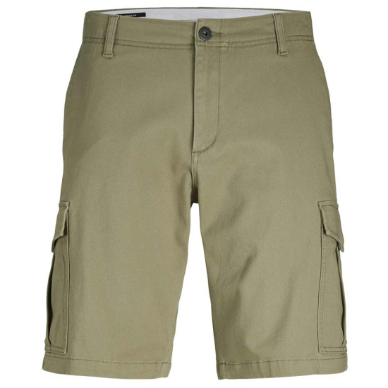 Jack & Jones Ανδρική βερμούδα Jack & Jones Ανδρική βερμούδα